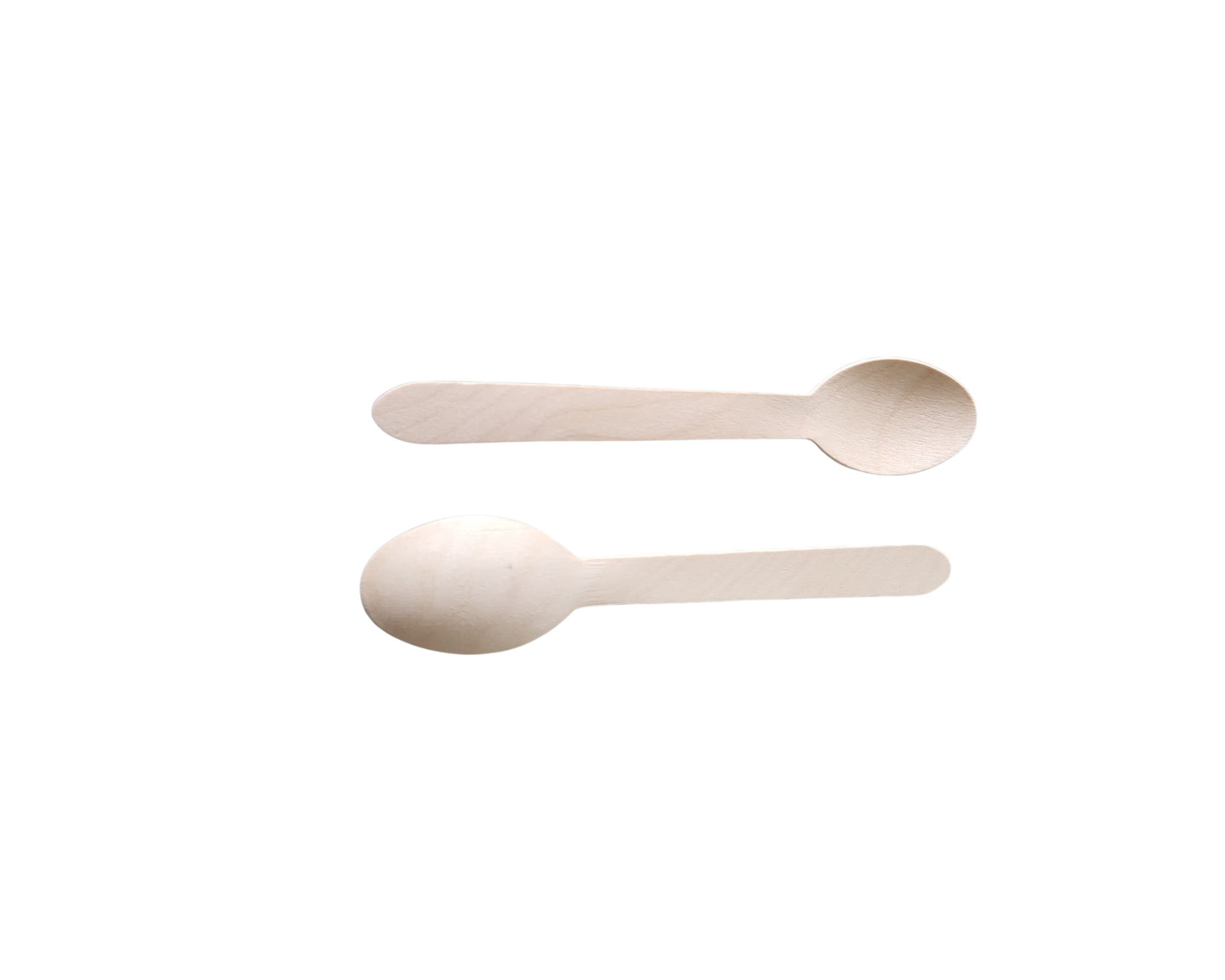 Medium Wooden Cutlery Set - Coming Soon