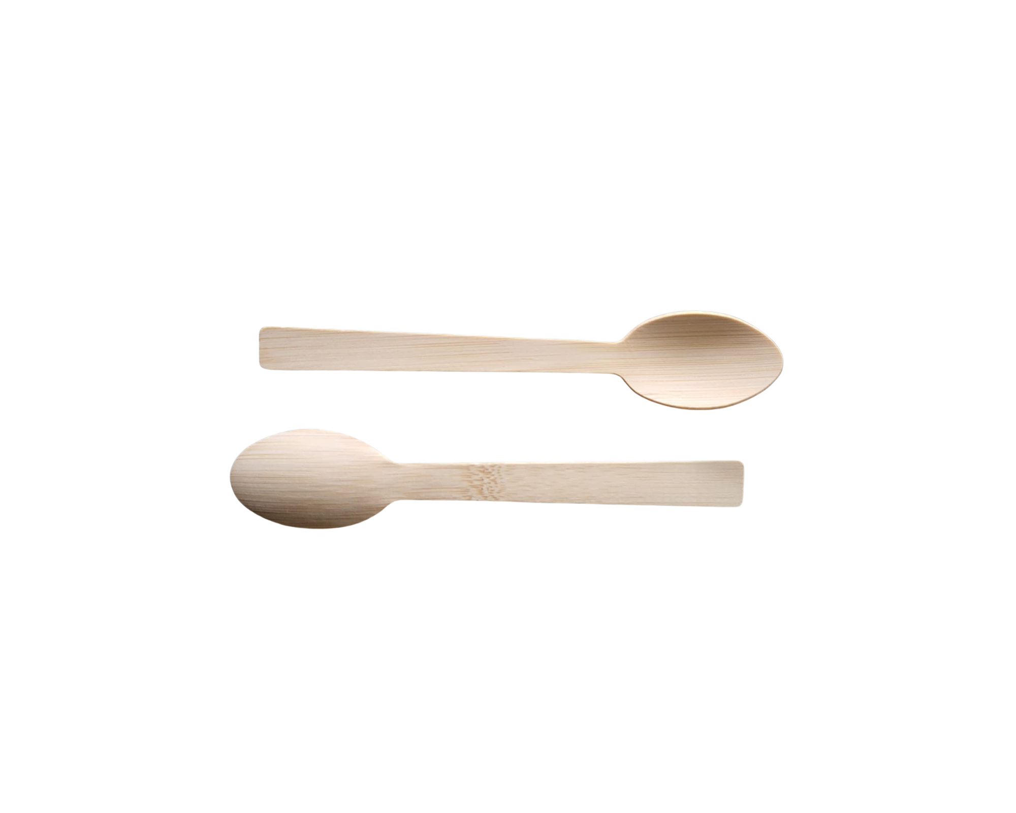 Bamboo Cutlery Set - Coming Soon