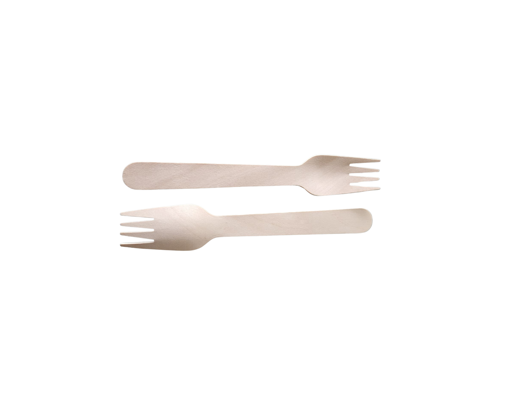 Medium Wooden Cutlery Set - Coming Soon