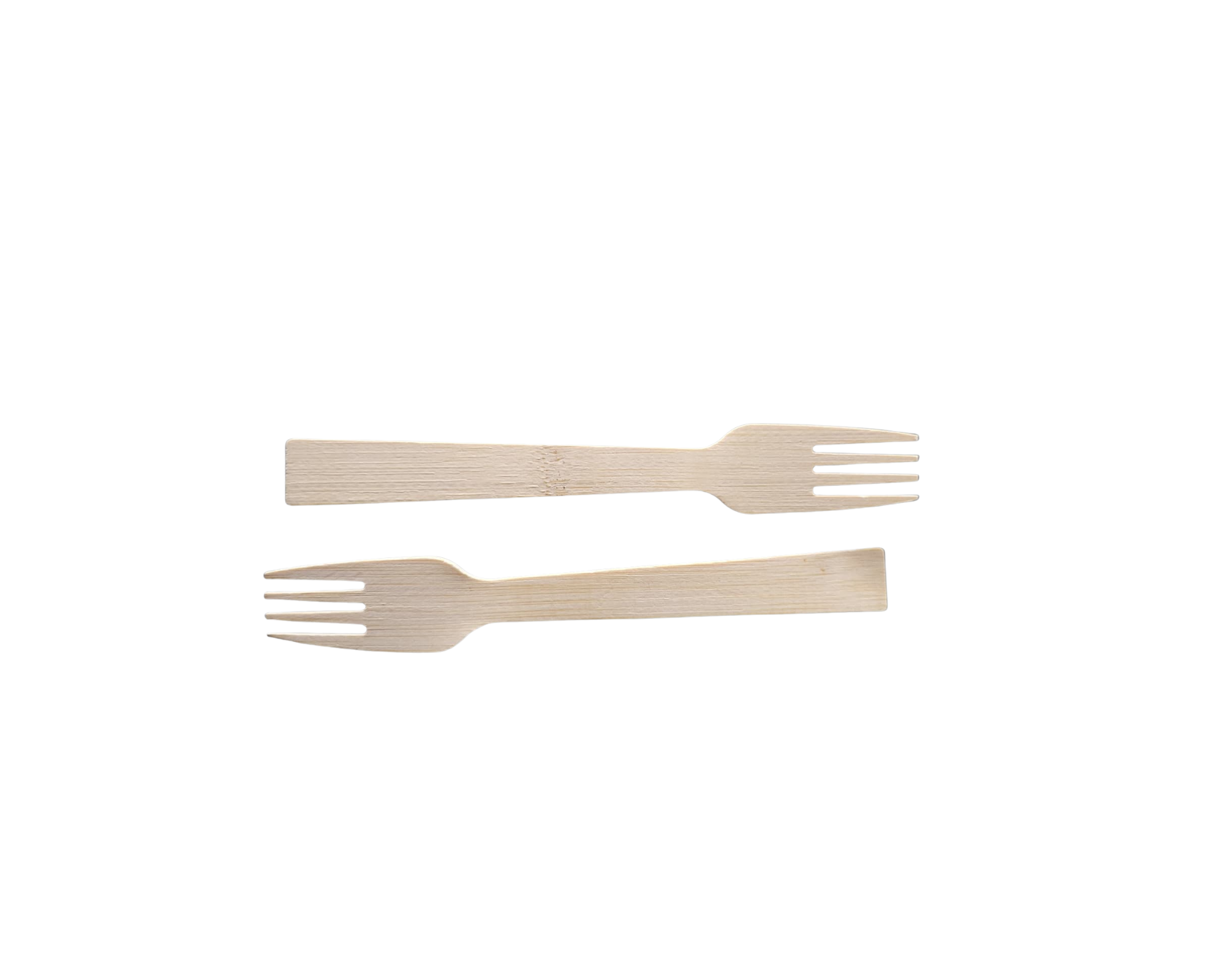 Bamboo Cutlery Set - Coming Soon