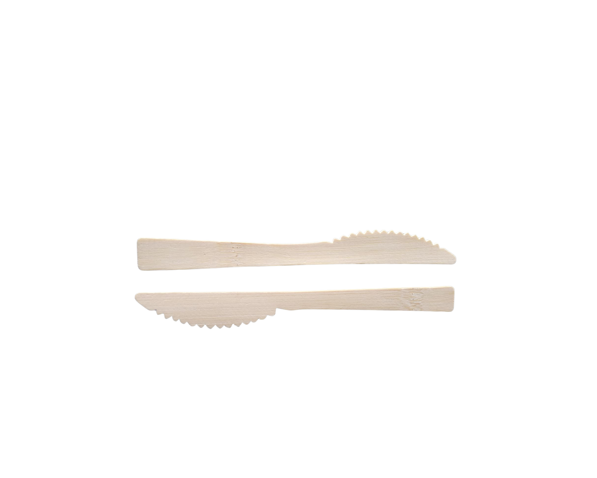 Bamboo Cutlery Set - Coming Soon
