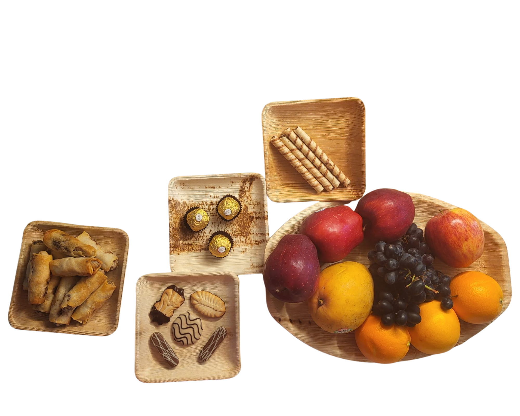 Curious about how our products are made?
