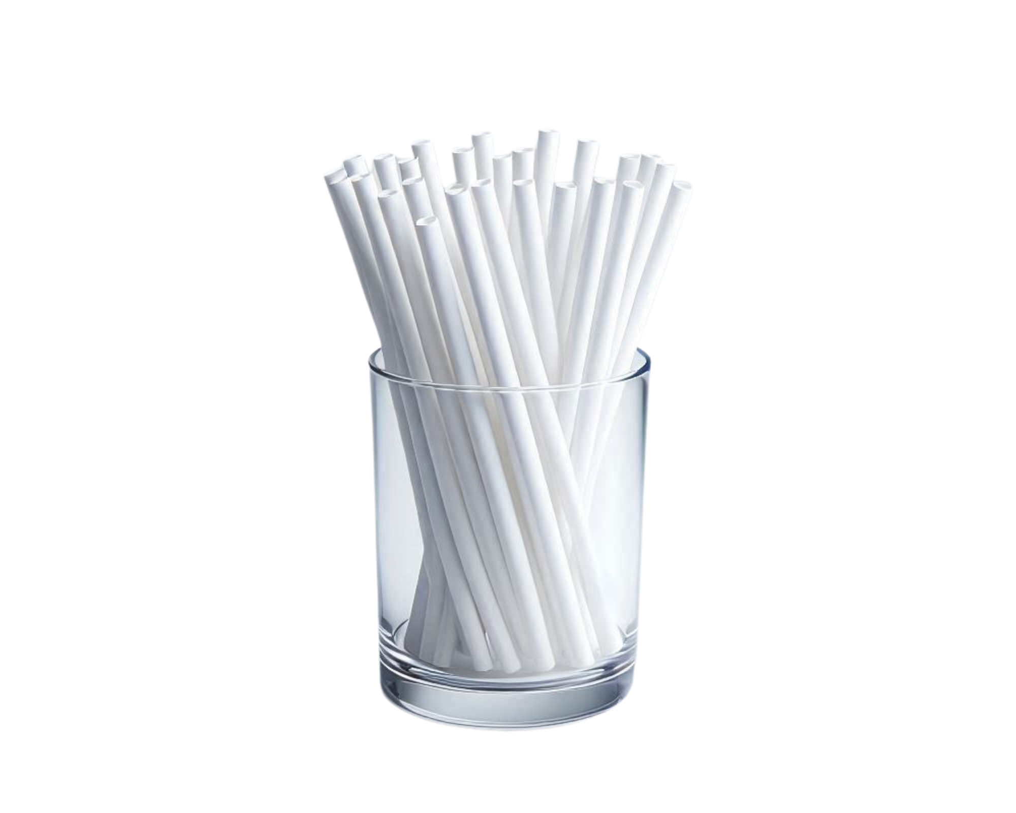 Sugarcane Straws - Coming Soon