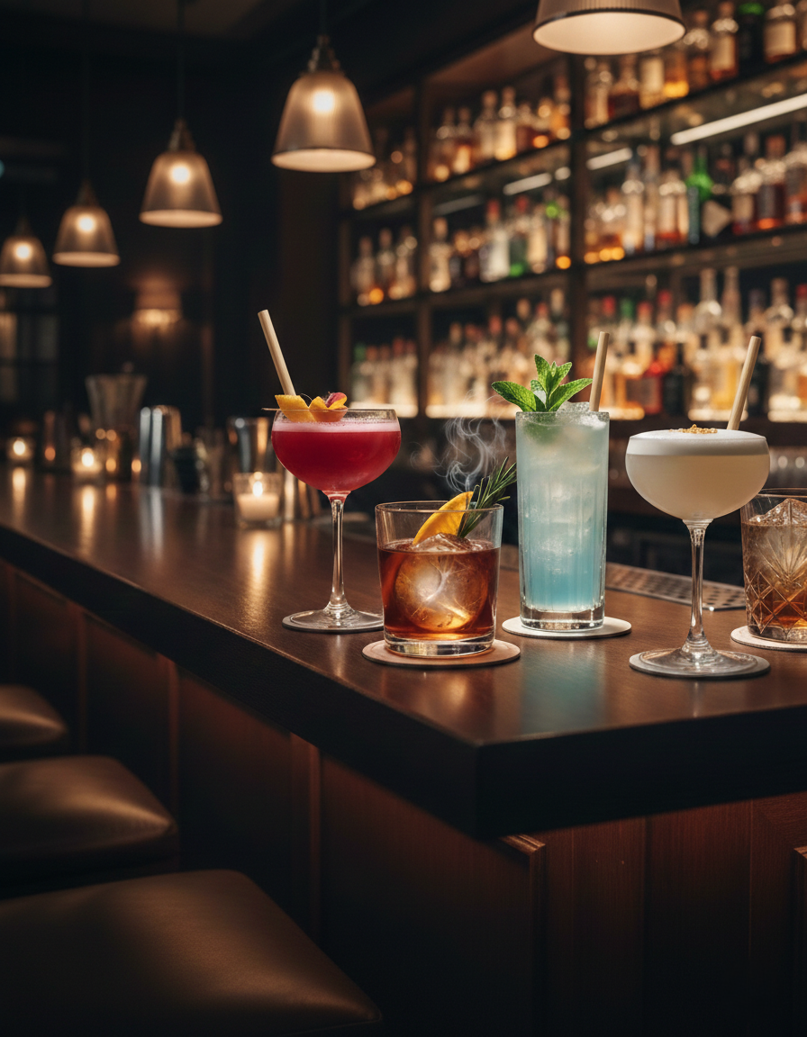 Natural Bamboo Straws | Case of 600 Pieces