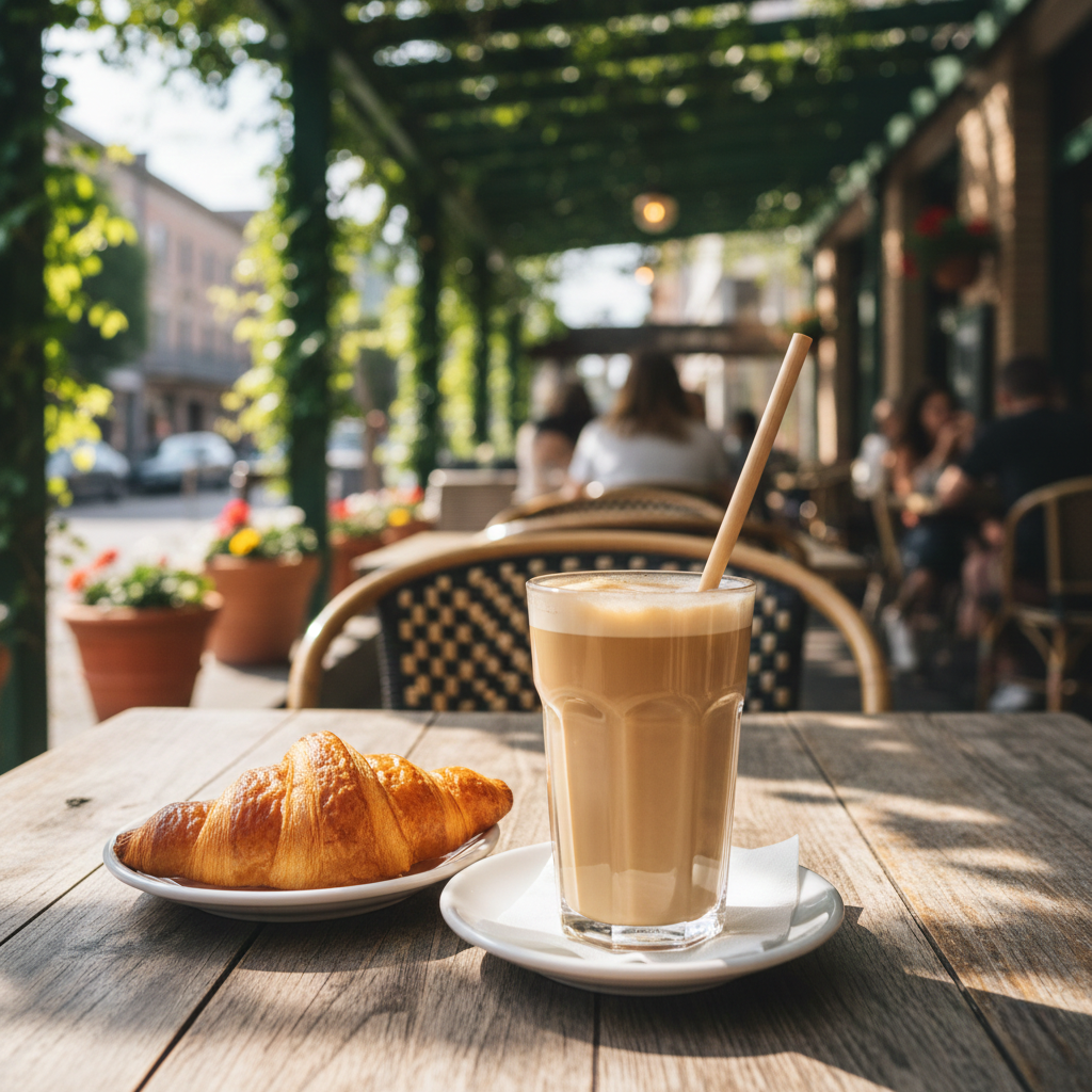 Natural Bamboo Straws | Case of 600 Pieces