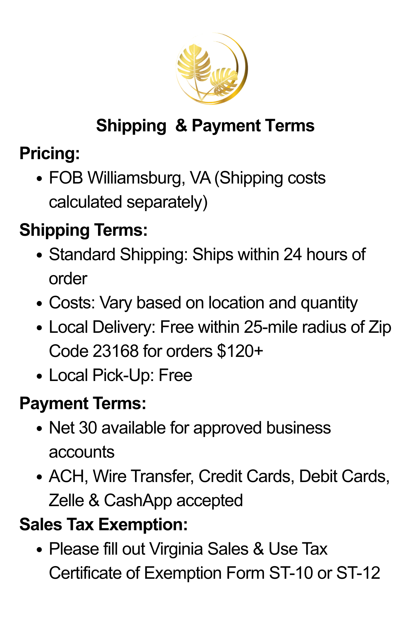 Natural Bamboo Straws | Case of 600 Pieces