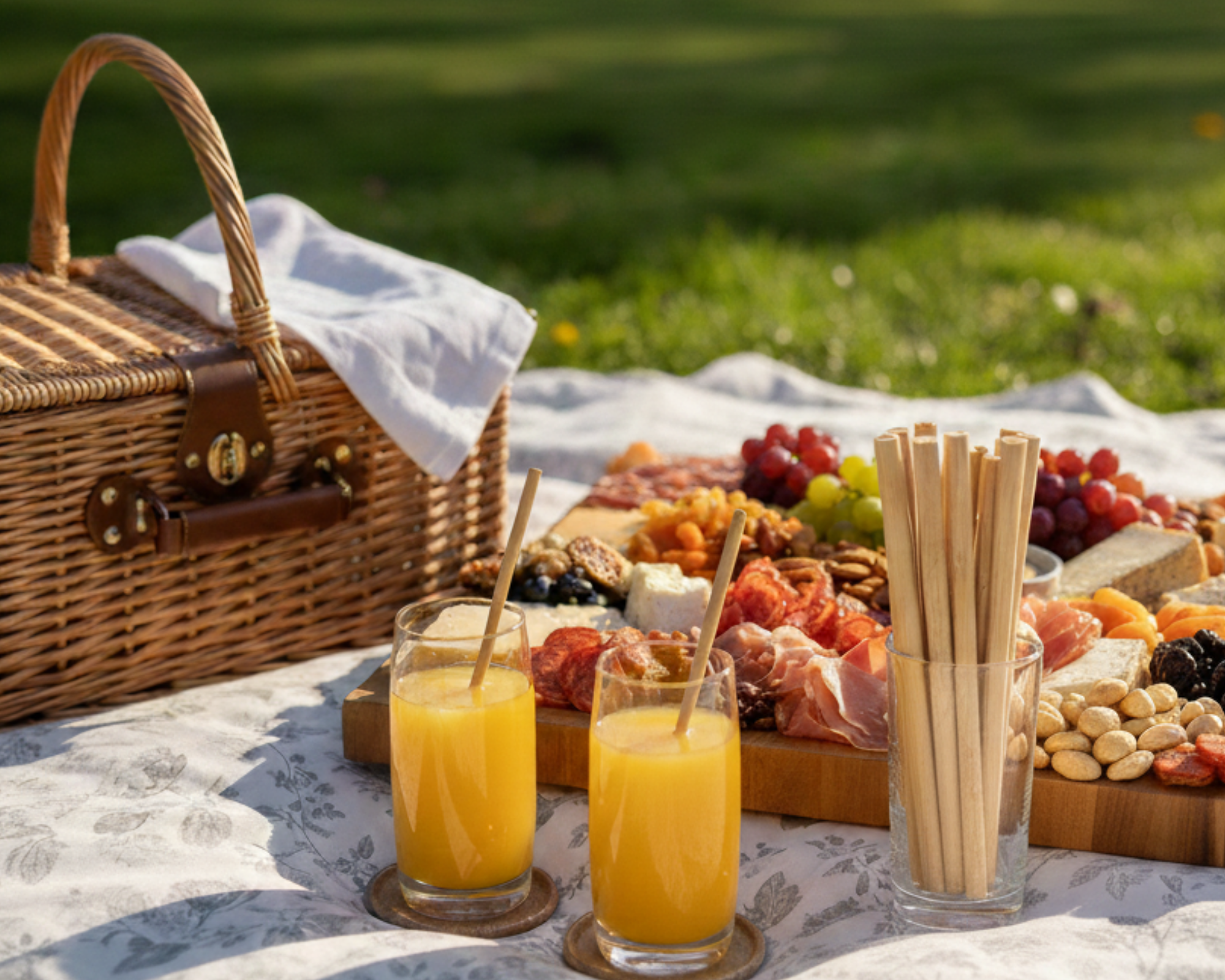 Ready to Make the Switch?