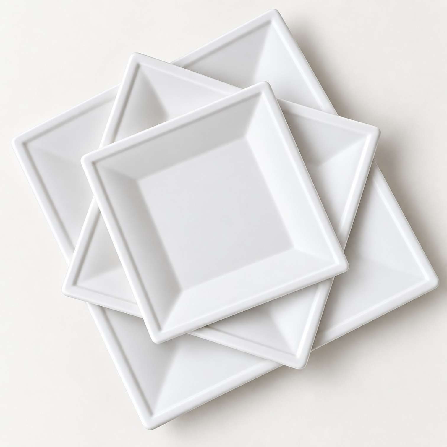 Sugarcane Plates - Coming Soon